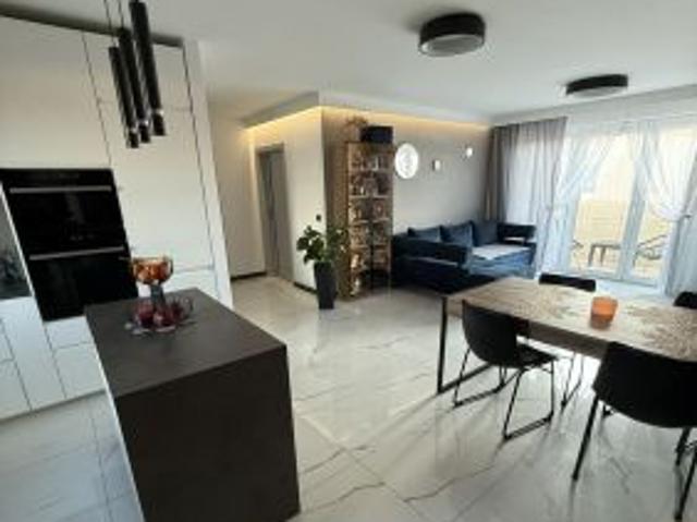 Bezpośrednio, Warzymice, ul. Śliwkowa, 77 m² Mieszkanie