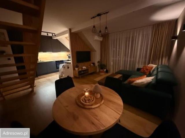 Bezpośrednio, Warzymice, 71 m² Mieszkanie