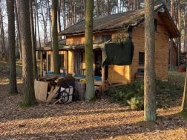 Bezpośrednio, Wełtyń, 35 m² Dom