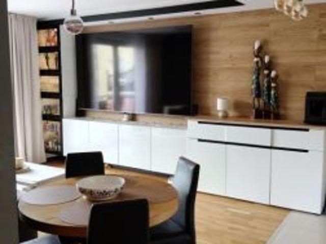 Bezpośrednio, Wejherowo, Śmiechowo, ul. Kazimierza Dzięcielskiego, 53 m² Mieszkanie