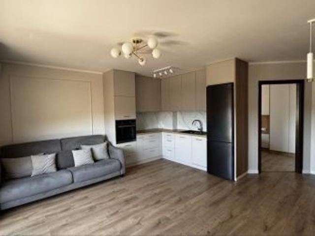 Bezpośrednio, Wejherowo, Nanice, 47 m² Mieszkanie