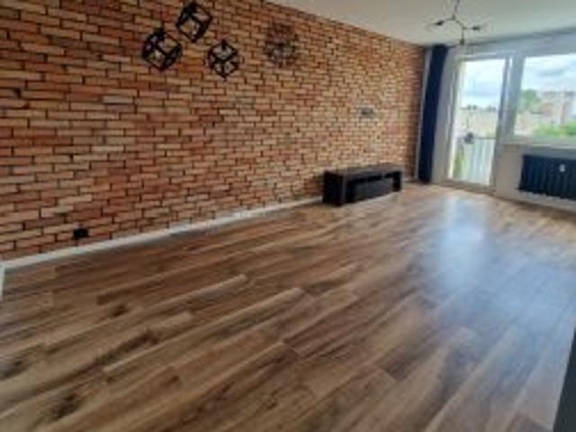 Bezpośrednio, Wejherowo, Nanice, 45 m² Mieszkanie