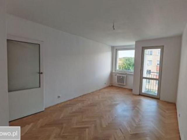 Bezpośrednio, Wejherowo, os. 1000 lecia PP, 42 m² Mieszkanie