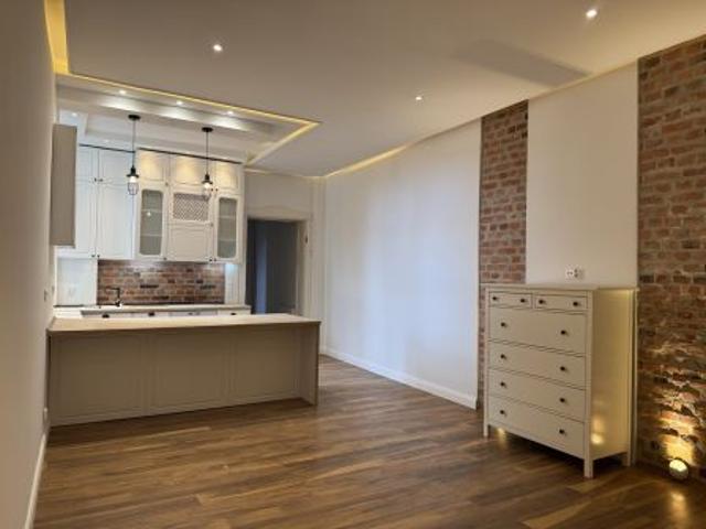 Bezpośrednio, Wejherowo, Centrum, ul. Jana III Sobieskiego, 86 m² Mieszkanie