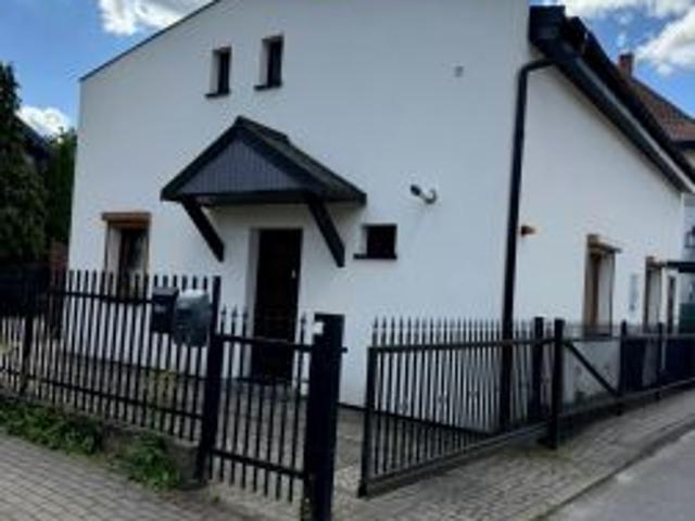 Bezpośrednio, Wejherowo, Centrum, ul. Nanicka, 52 m² Mieszkanie