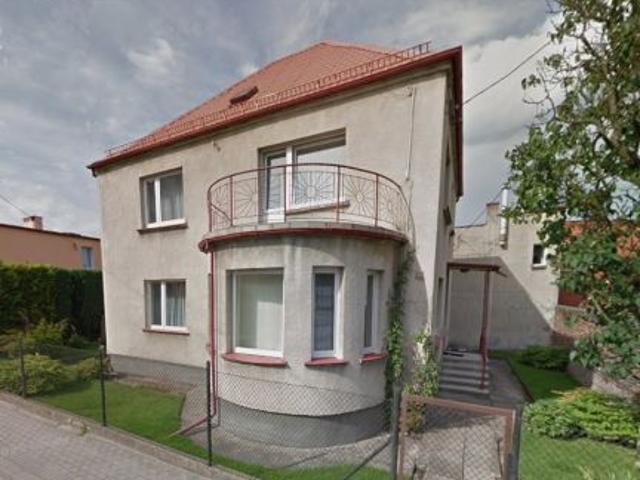 Bezpośrednio, Wejherowo, Centrum, ul. Zachodnia, 68 m² Mieszkanie