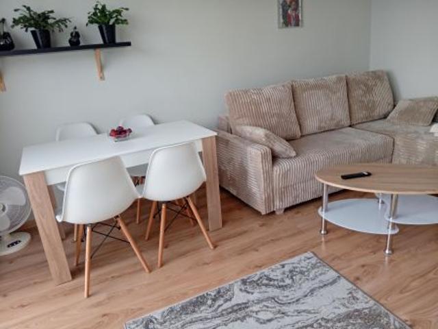 Bezpośrednio, Wejherowo, ul. Graniczna, 38 m² Mieszkanie