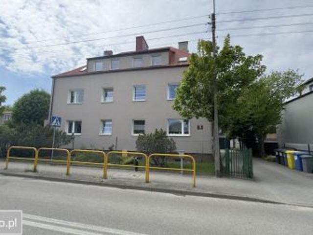 Bezpośrednio, Wejherowo, ul. Nanicka, 93 m² Mieszkanie