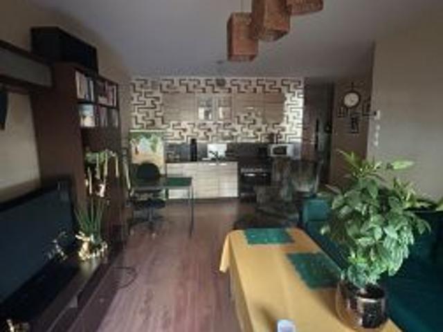 Bezpośrednio, Wejherowo, ul. Augustyna Necla, 48 m² Mieszkanie