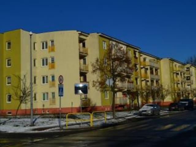 Bezpośrednio, Wejherowo, ul. Graniczna, 43 m² Mieszkanie