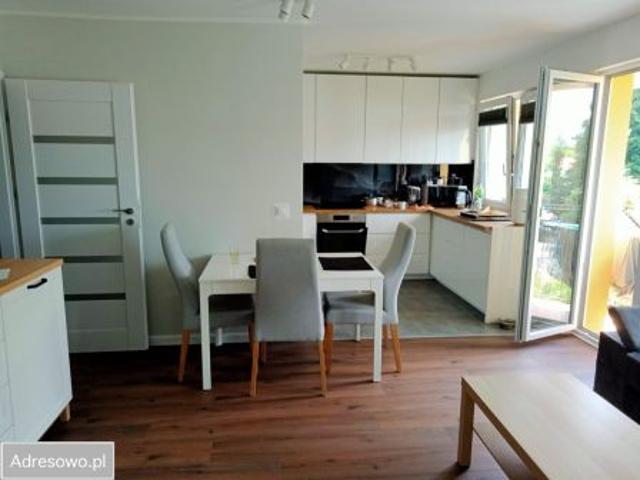 Bezpośrednio, Wejherowo, ul. Harcerska, 55 m² Mieszkanie