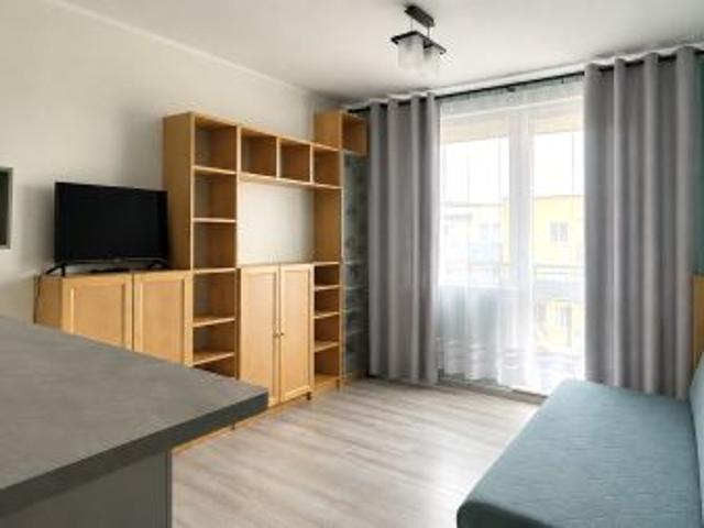 Bezpośrednio, Wejherowo, ul. Jana III Sobieskiego, 32 m² Mieszkanie