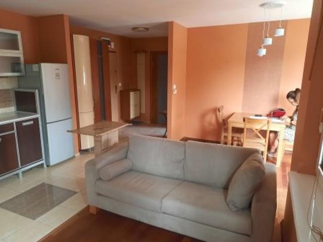 Bezpośrednio, Wejherowo, ul. Jana III Sobieskiego, 48 m² Mieszkanie