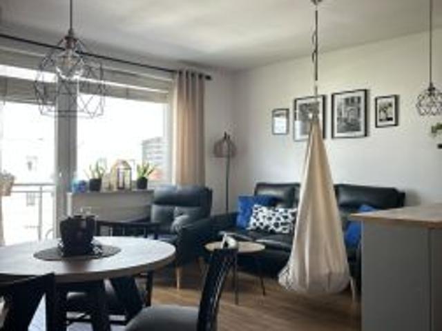 Bezpośrednio, Wejherowo, ul. Jana III Sobieskiego, 54 m² Mieszkanie