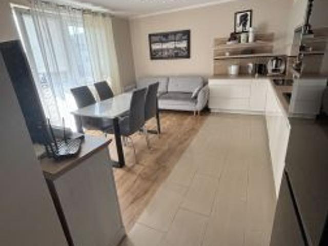 Bezpośrednio, Wejherowo, ul. Kazimierza Dzięcielskiego, 61 m² Mieszkanie