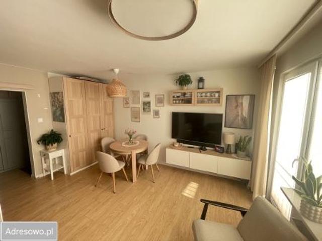 Bezpośrednio, Wejherowo, ul. Rejtana, 48 m² Mieszkanie