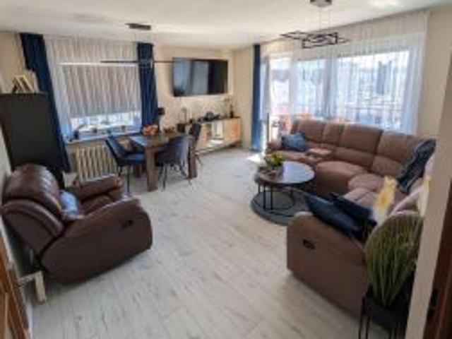 Bezpośrednio, Wejherowo, 60 m² Mieszkanie