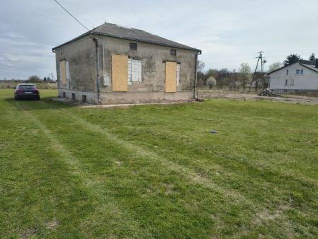 Bezpośrednio, Werbkowice, 80 m² Dom