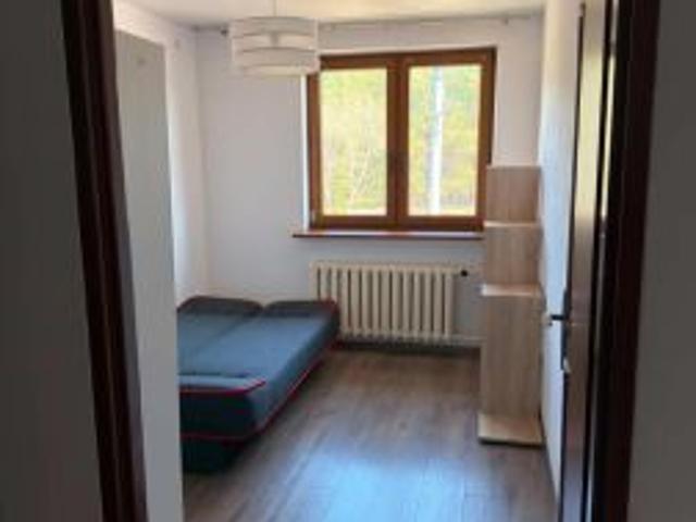 Bezpośrednio, Wesołowo, 51 m² Mieszkanie