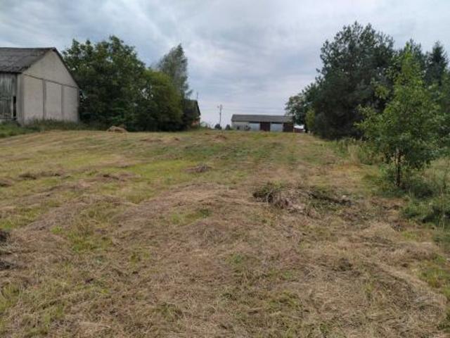 Bezpośrednio, Wesołówka, 2100 m² Działka