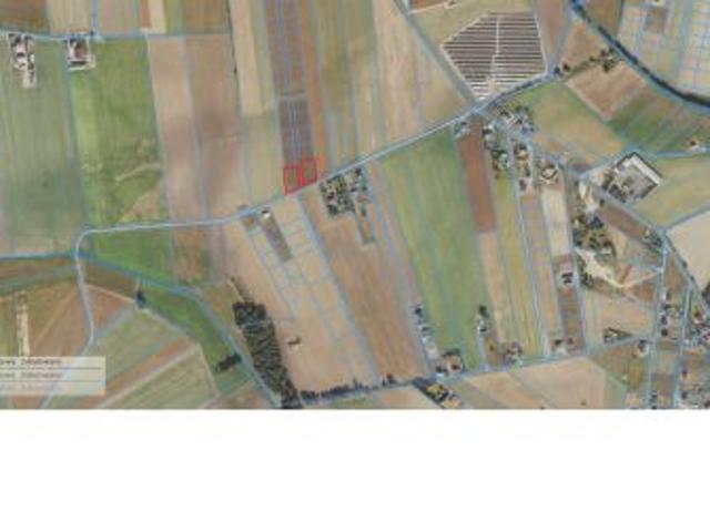 Bezpośrednio, Witkowo, 1400 m² Działka