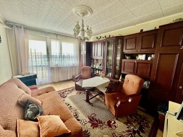 Bezpośrednio, Witkowo, Witkowo Osiedle, ul. Czerniejewska, 59 m² Mieszkanie