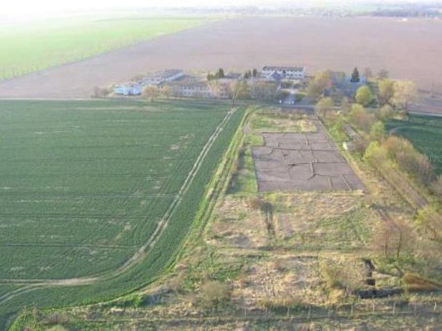 Bezpośrednio, Witkowo Pierwsze, ul. Spółdzielców, 10105 m² Działka