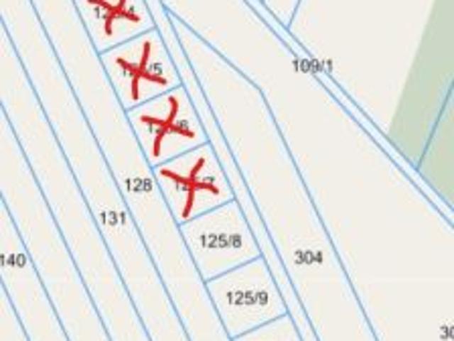 Bezpośrednio, Witowo, 1180 m² Działka