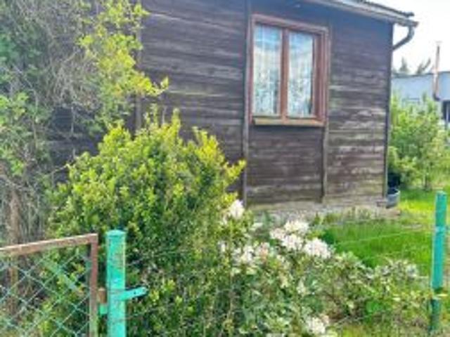 Bezpośrednio, Więcbork, 440 m² Działka