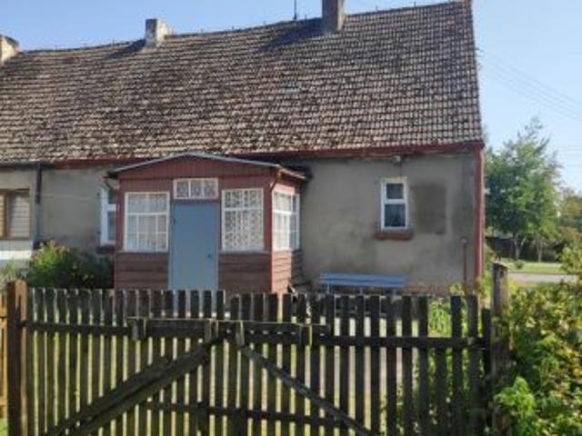 Bezpośrednio, Święciechów, 72 m² Dom
