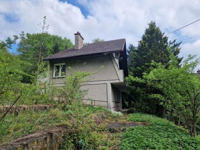 Bezpośrednio, Więciórka, 116 m² Dom