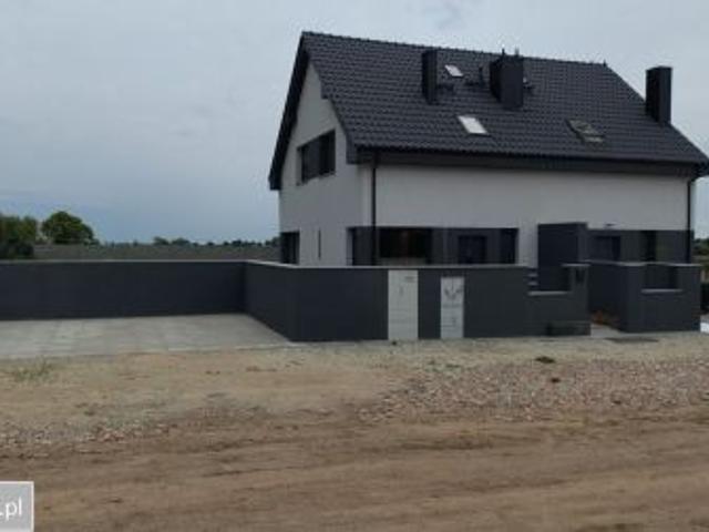 Bezpośrednio, Więckowice, ul. Tarnowska, 86 m² Dom