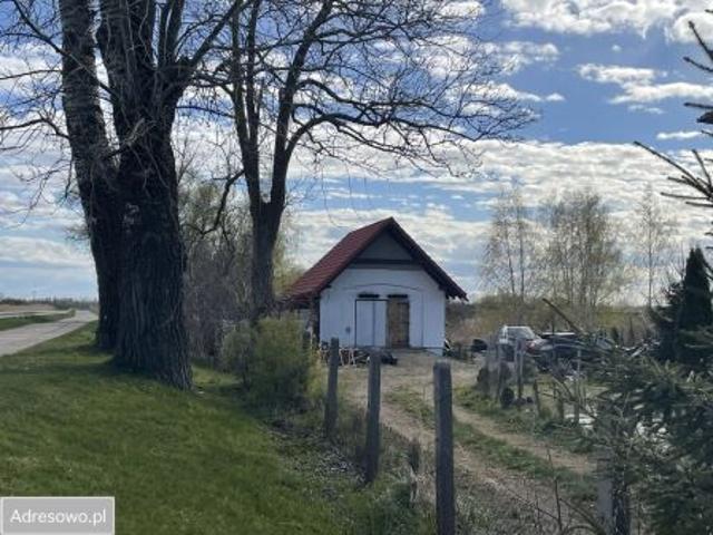 Bezpośrednio, Wiślinka, ul. Krańcowa, 906 m² Działka