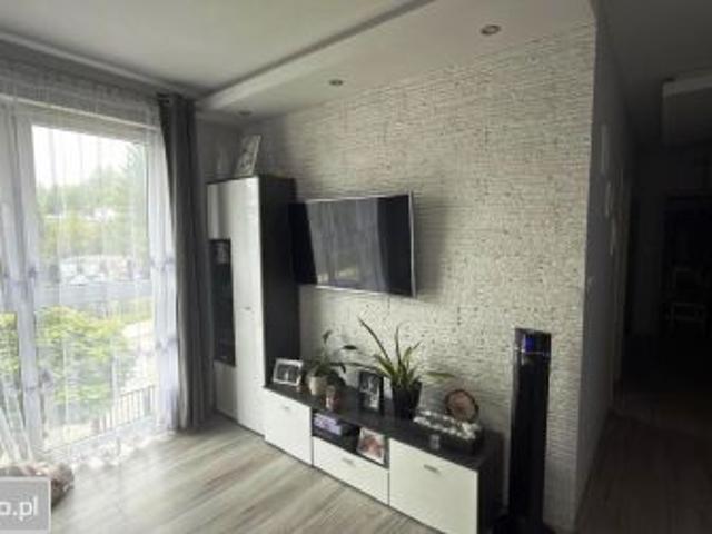 Bezpośrednio, Wiśniówka, 52 m² Mieszkanie
