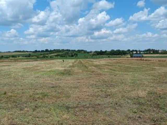 Bezpośrednio, Wińsko, ul. Kwiatowa, 1400 m² Działka