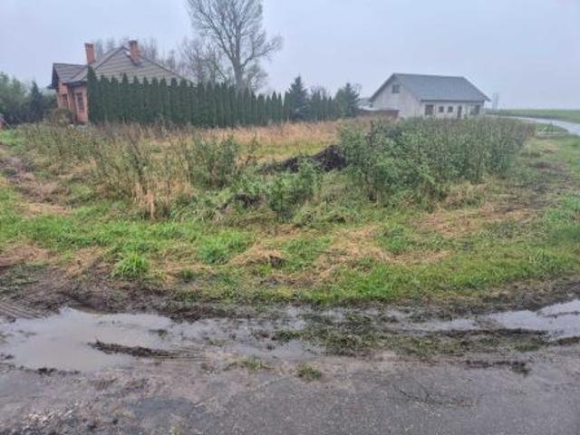 Bezpośrednio, Świątniki Wielkie, 1000 m² Działka