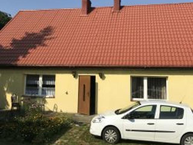 Bezpośrednio, Świątniki Wielkie, 100 m² Dom