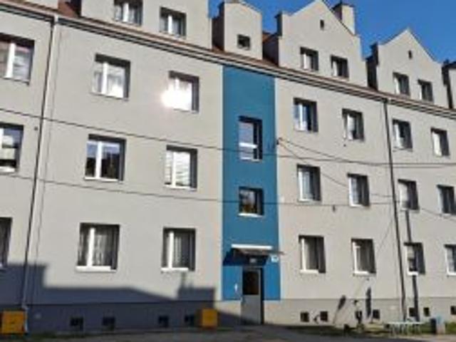 Bezpośrednio, Świętochłowice, ul. Wiśniowa, 58 m² Mieszkanie