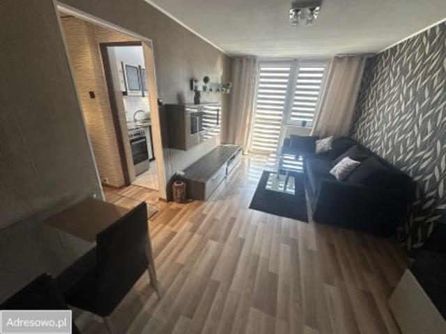 Bezpośrednio, Świętochłowice, Piaśniki, ul. Juliana Zubrzyckiego, 30 m² Mieszkanie
