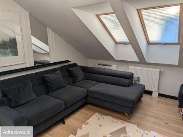 Bezpośrednio, Święta Katarzyna, ul. Kasztanowa, 58 m² Mieszkanie