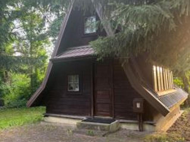 Bezpośrednio, Święta Katarzyna, 35 m² Dom