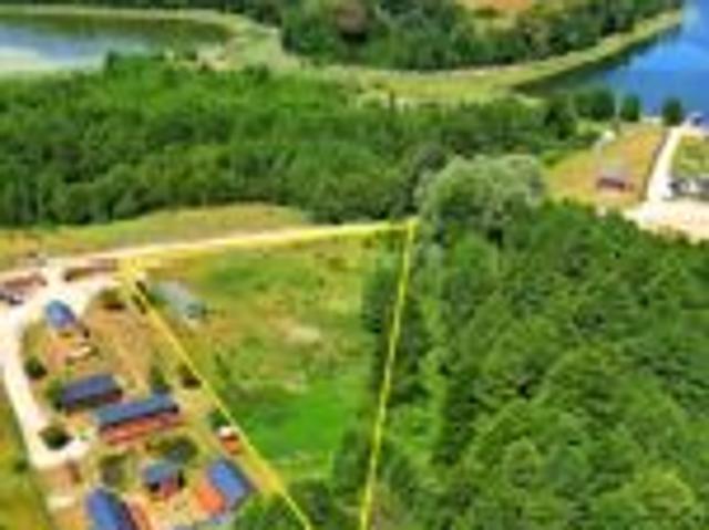 Bezpośrednio, Świętajno, 3000 m² Działka