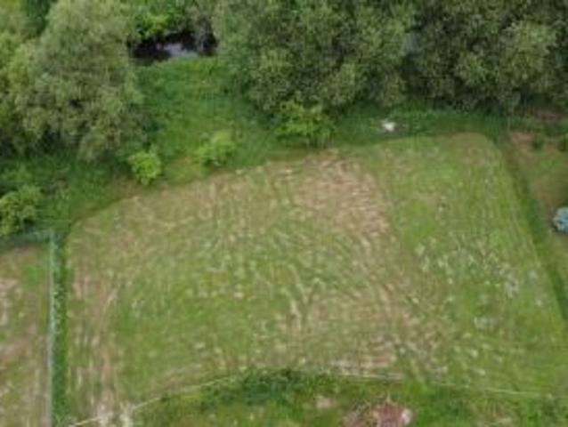 Bezpośrednio, Święte, 1000 m² Działka