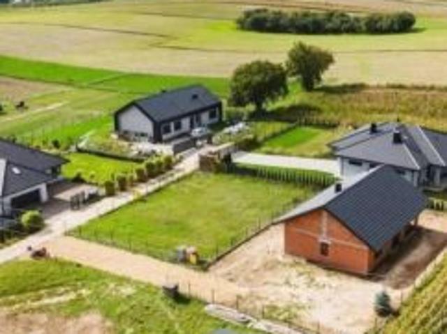 Bezpośrednio, Widoma, ul. Księżycowa, 500 m² Działka