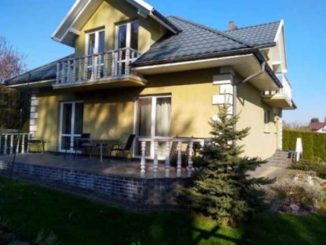 Bezpośrednio, Widna Góra, ul. Widokowa, 190 m² Dom