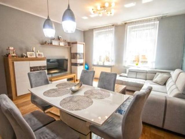 Bezpośrednio, Świdnica, 77 m² Mieszkanie