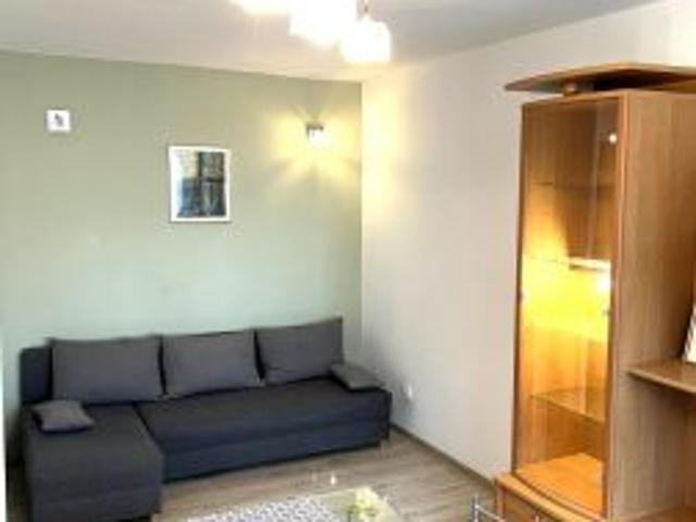 Bezpośrednio, Świdnica, 27 m² Mieszkanie