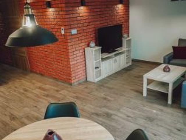 Bezpośrednio, Świdnica, ul. 1 Maja, 46 m² Mieszkanie