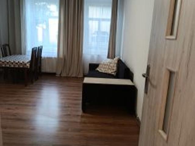 Bezpośrednio, Świdnica, ul. Wrocławska, 37 m² Mieszkanie
