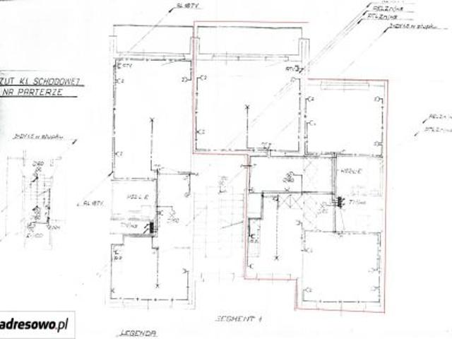Bezpośrednio, Świdnica, ul. gen. Jakuba Jasińskiego, 61 m² Mieszkanie